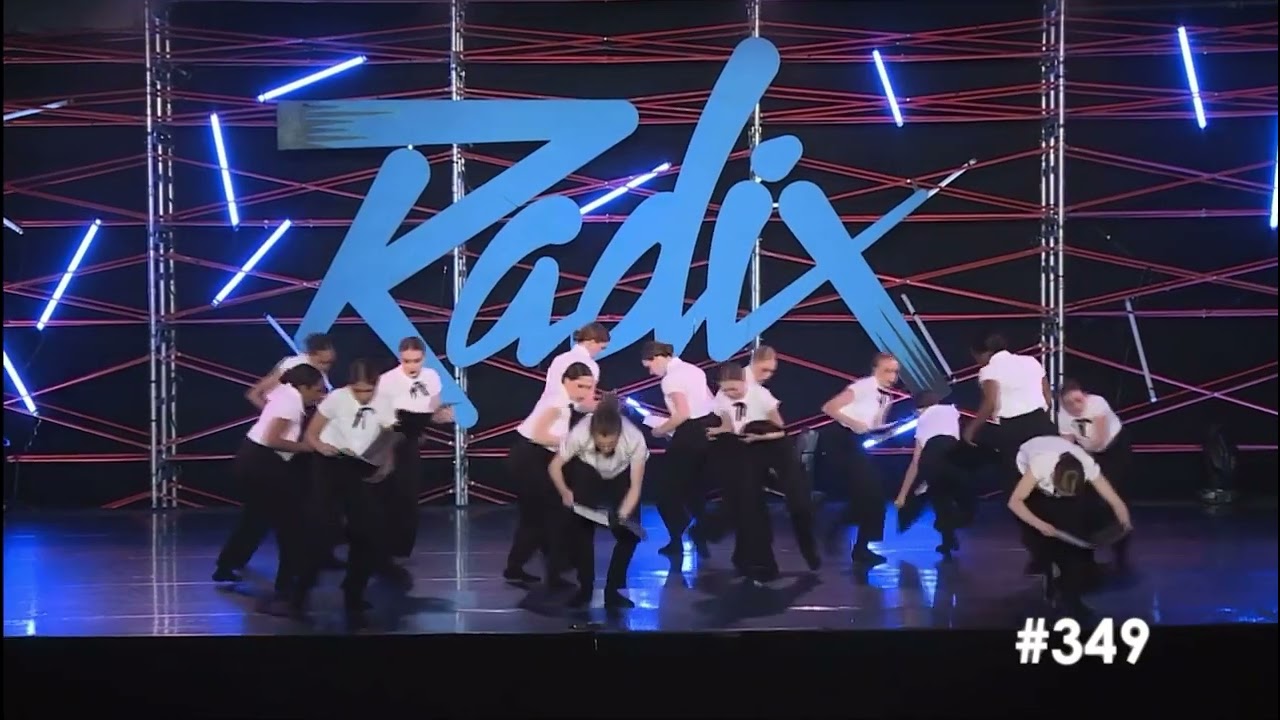 The Scorned Choir - Imperium House of Dance