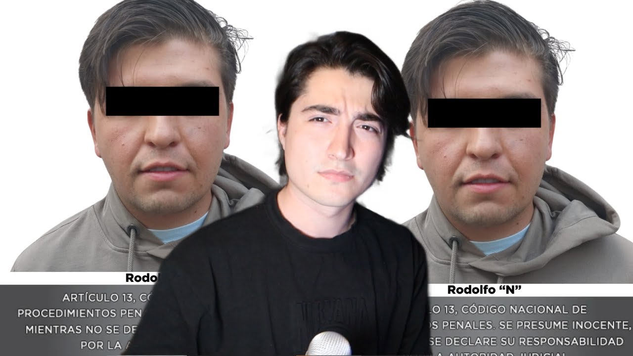 Fofo Marquez es una Amenaza