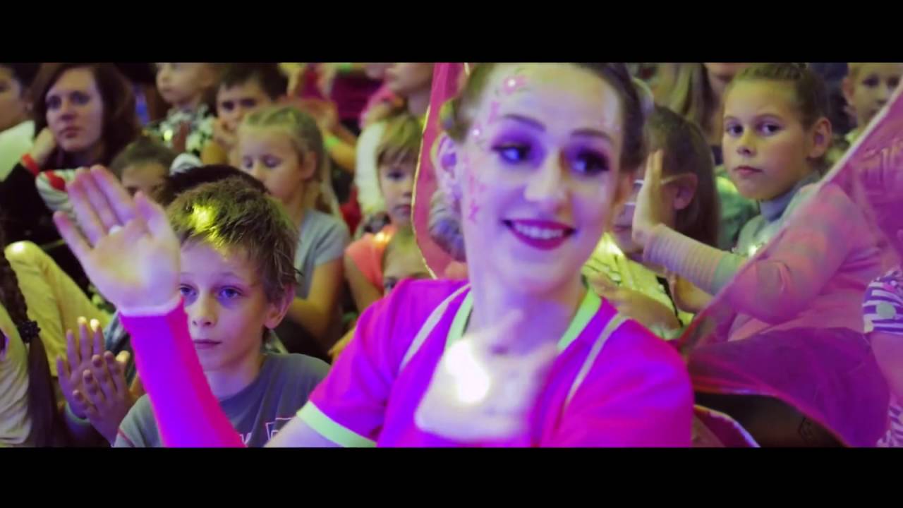 День Рождения комплекса JUMP PARK