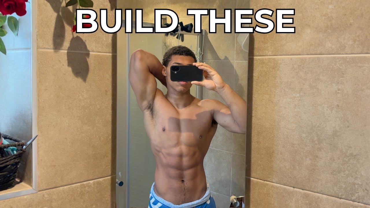 The 4 Muscles Women Crave