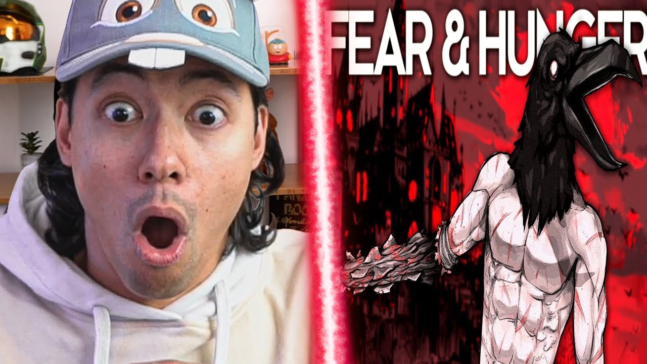 LA RAISON DE SON ABSENCE ! ► REACT KOMBO