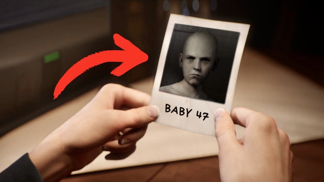 BABY AGENTE 47!?! |HITMAN WOA| EP.6