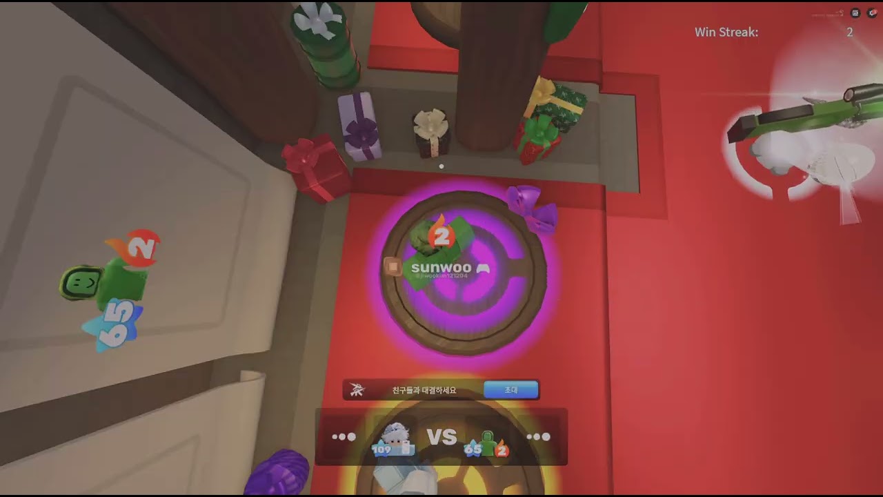 Roblox 라이벌 (5)