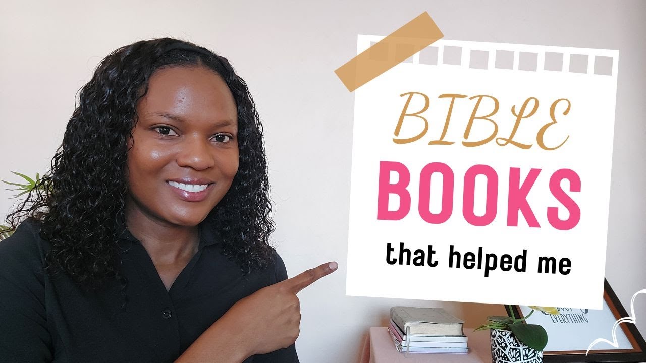 Books to Read in the Bible to Get Closer to God