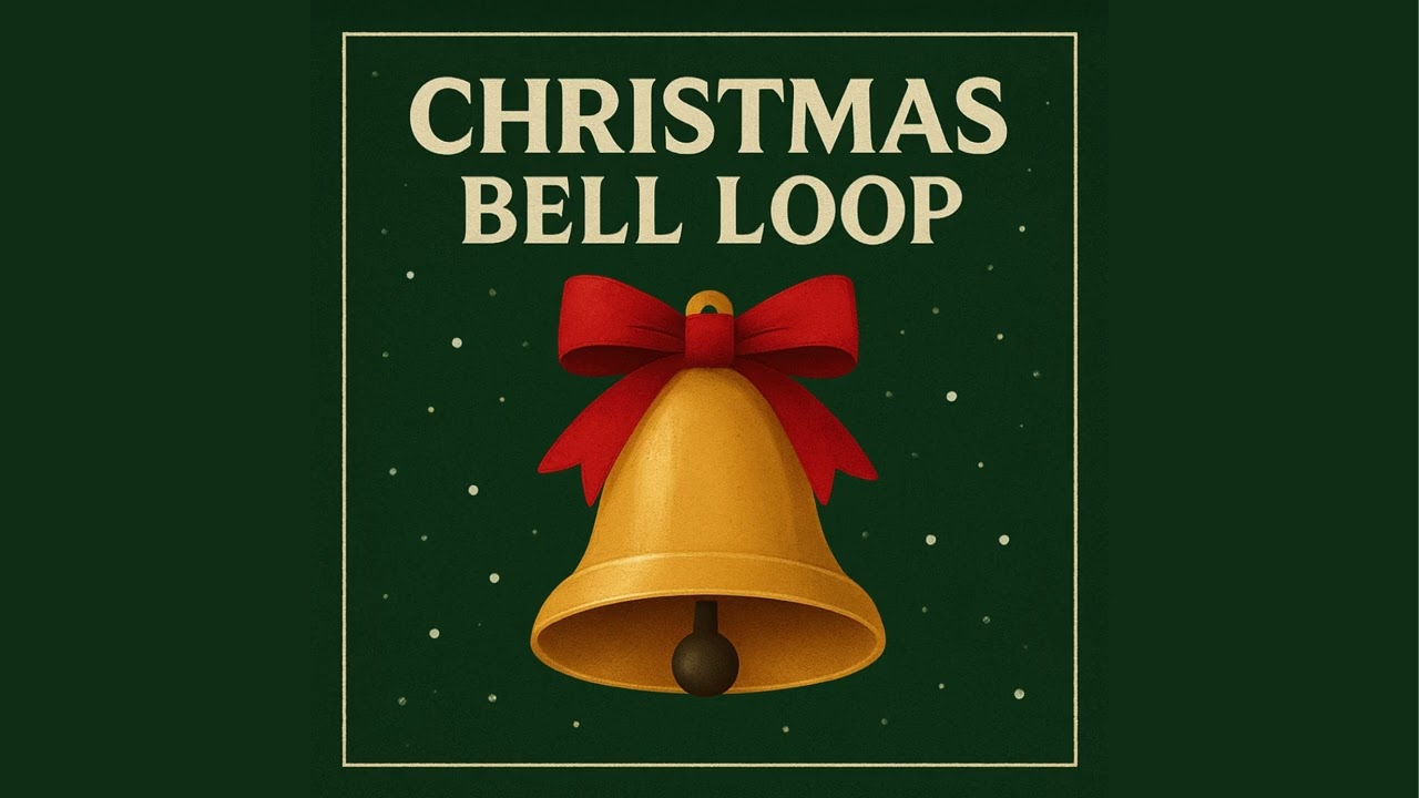 Christmas Bell Loop Sample - Free Download