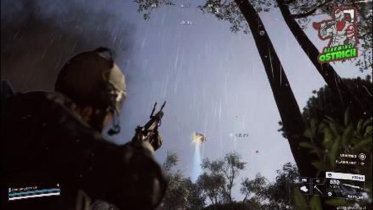 ARC RAIDERS PS5 GAMEPLAY