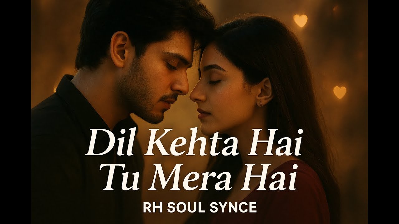 Dil Kehta Hai Tu Mera Hai