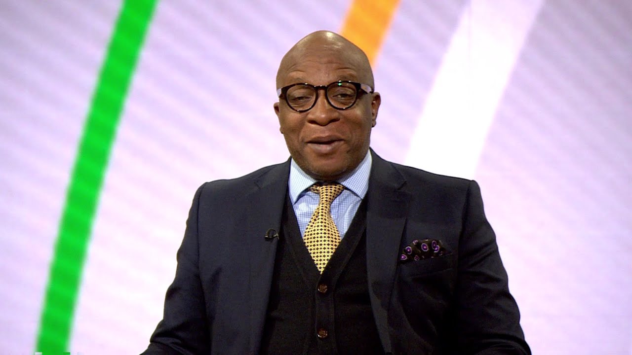 Focus on Africa Thursday 01.10.2020