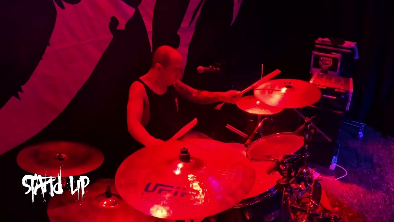 Fingers to the bone FULL LIVE SET @Alchemica (BO) 3/18/2023
