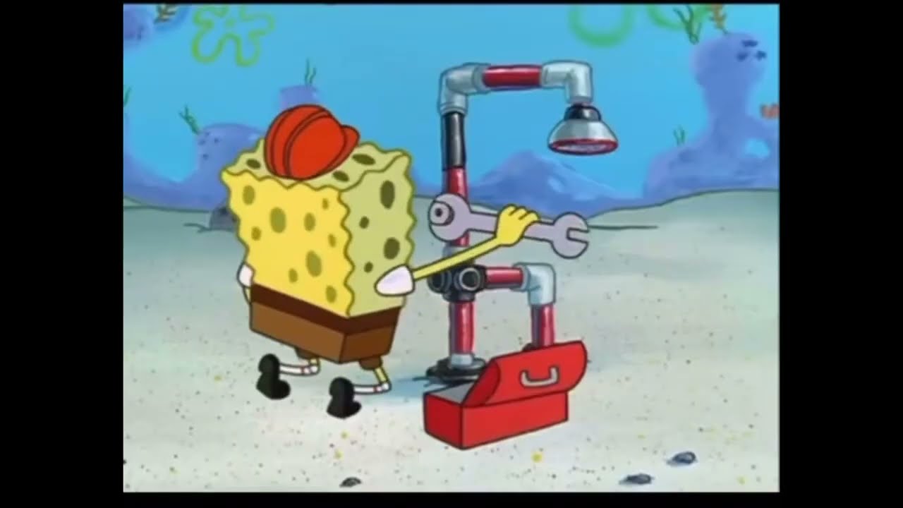 best low quality SpongeBob memes (part two)