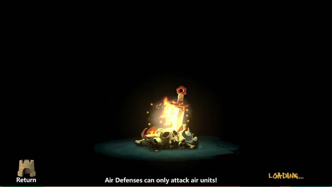 Campaign Clash #clashoflords2 #col2creators