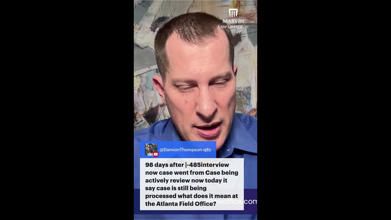 Immigration Questions Answered Live: 2/16/26