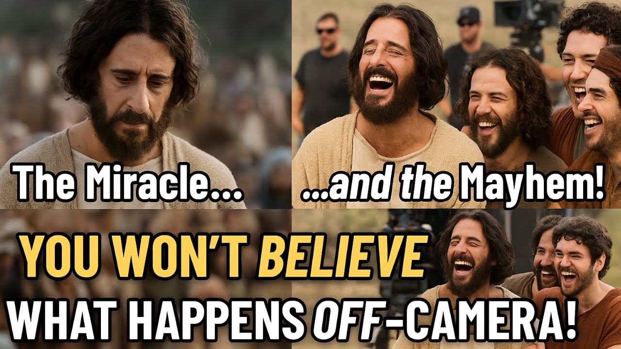 Behind the Sacred Shots are Hilarious Jokes You Can't Hold Back!