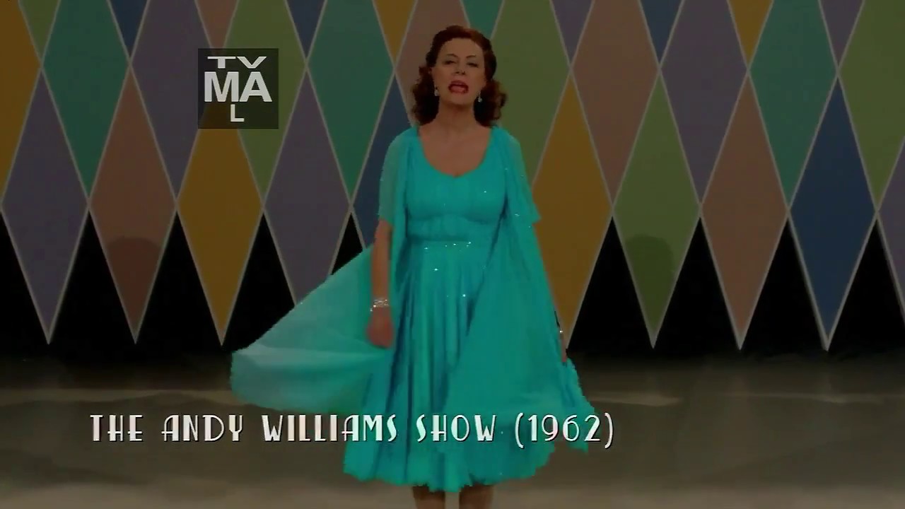 What Ever Happened to Baby Jane? - Susan Sarandon