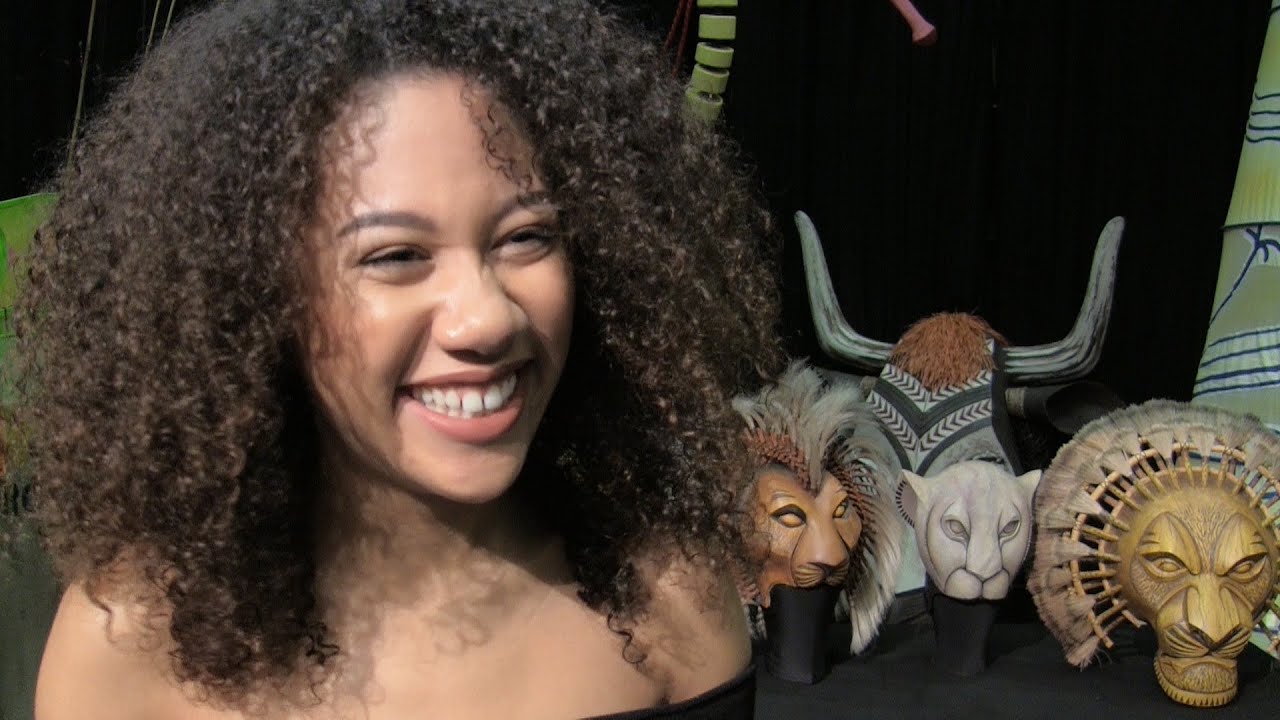The Lion King: De wedergeboorte van de leeuw