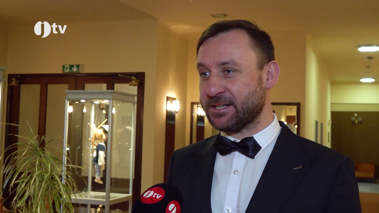 Písecký kulturní magazín - 18.díl /13.3. 2020