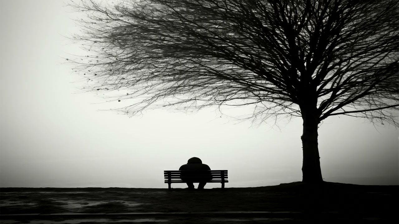 [FREE] Dark Old School Sad Boom Bap Type Beat - 