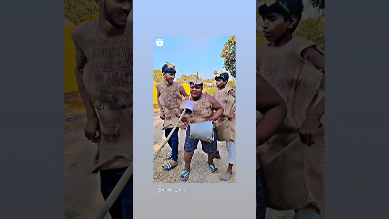 hamara🎤🙏 Naam bagad Billa hai pita ka naam chabi ka challa hai#subscribe #funnyvideo #video #like 😆😆