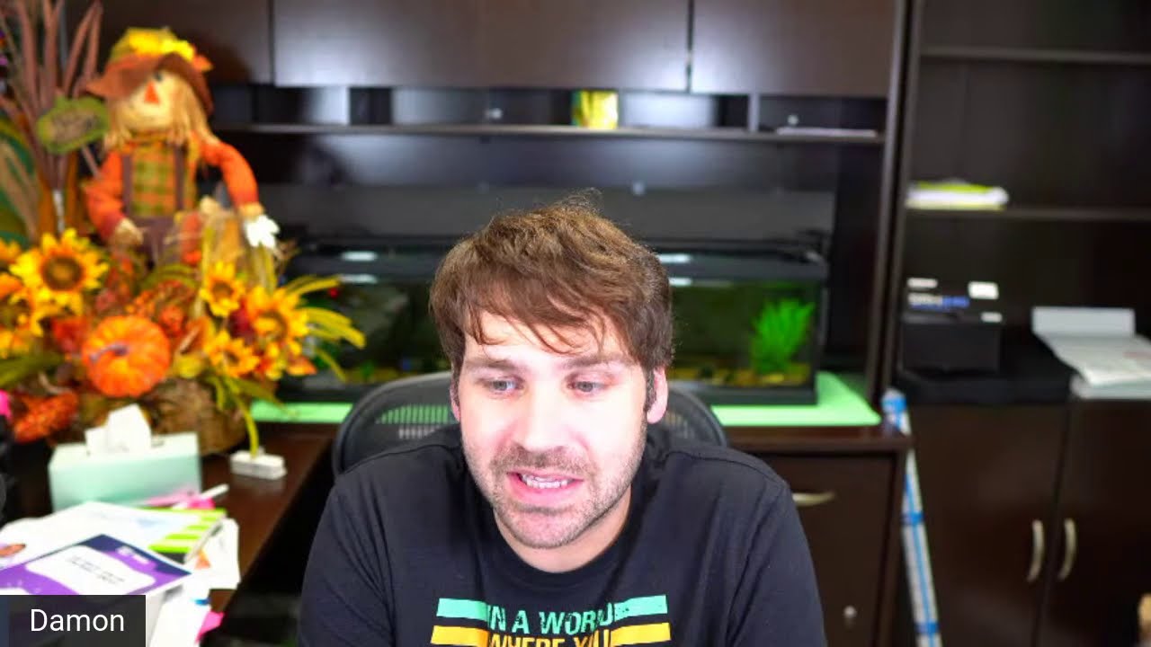 Quick Q&A for WIMPPs.com Training!  - Recorded Live from DecoExchange