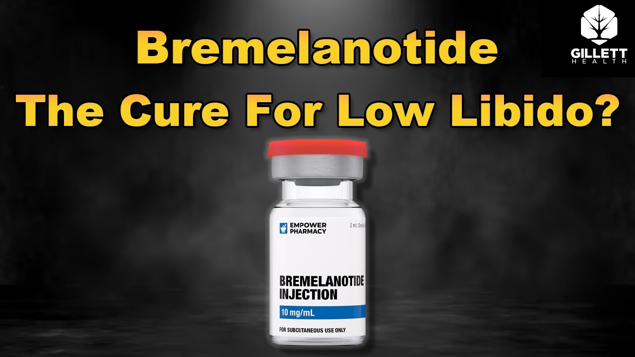 Is This The Cure For Low Libido?