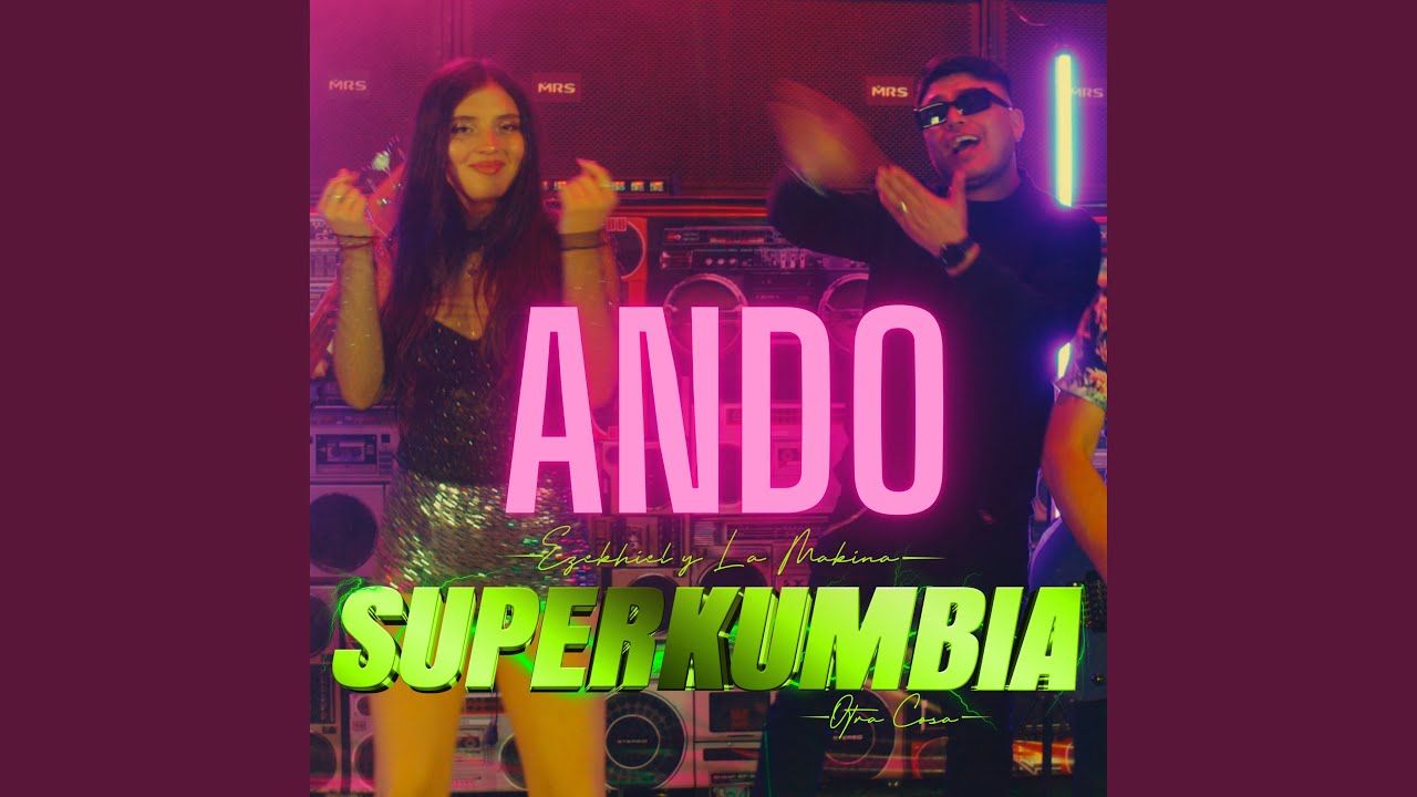 Ando