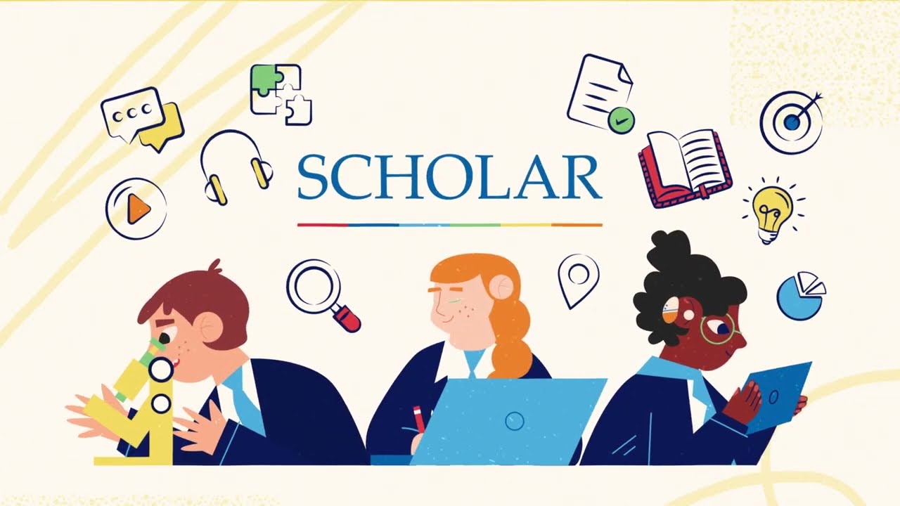 How Can Scholar Help Learners Achieve?