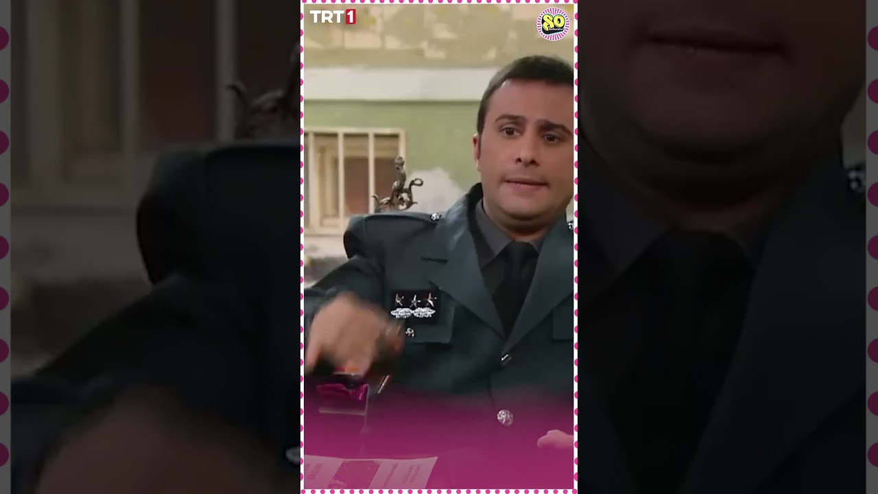 Ergun, Rıza Komisere devre m&uuml;lk satıyor #komedi