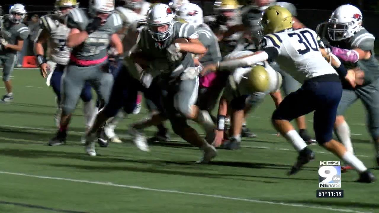 West Albany High School vs South Albany High School