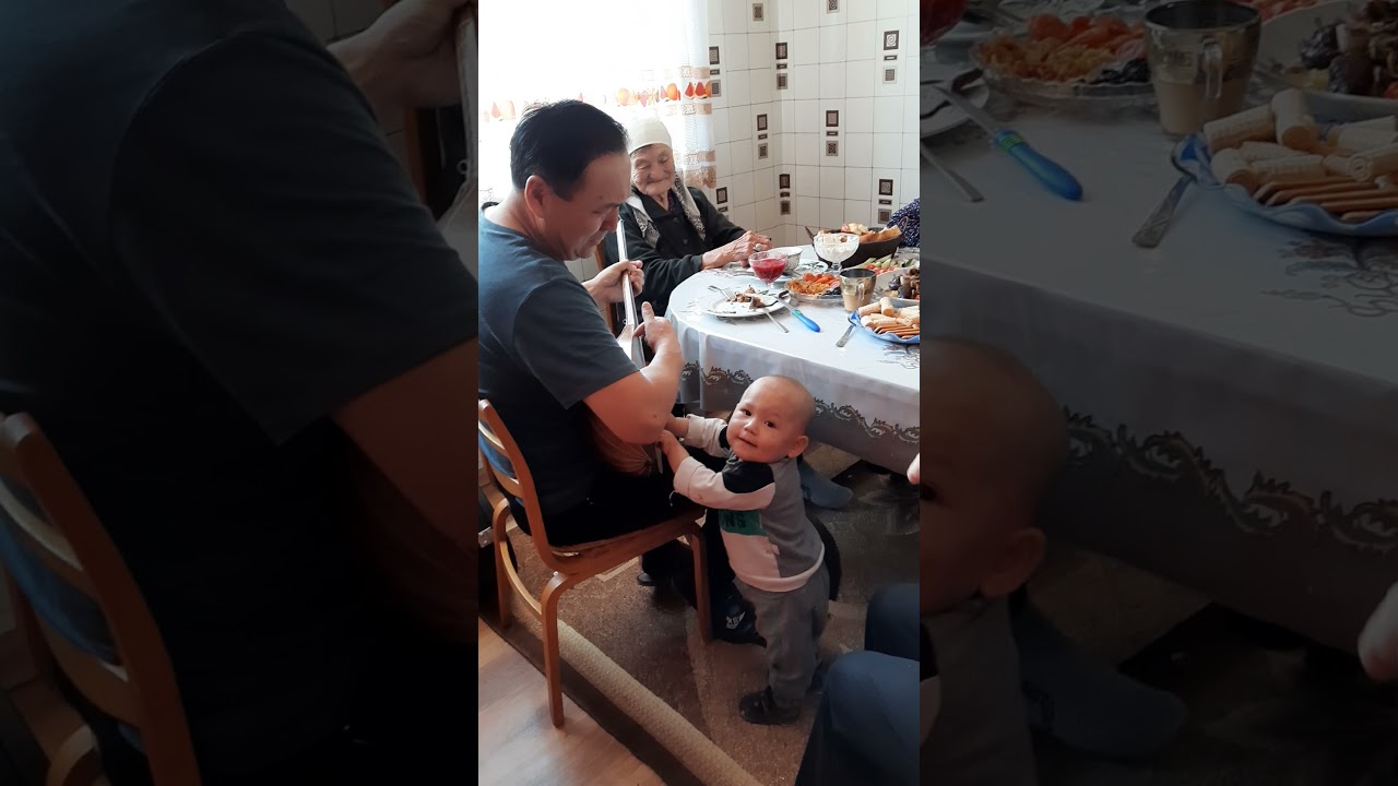 Рамазан Стамғазиев