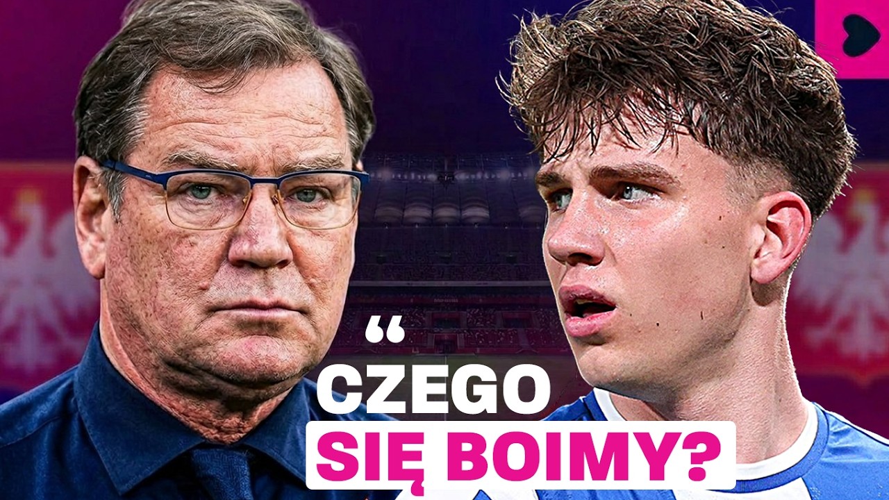 Dlaczego Polska BOI SIĘ TALENTÓW?