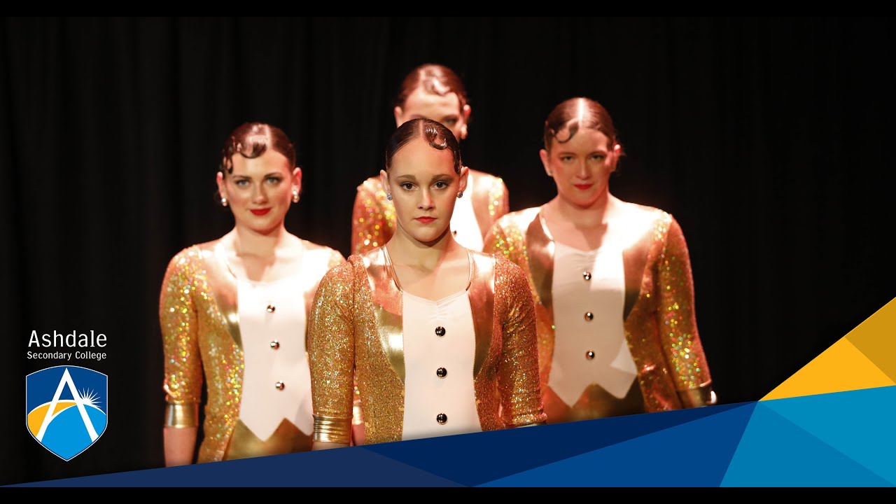 Razzle Dazzle | Ashdale Secondary College presents CHICAGO: Teen Edition