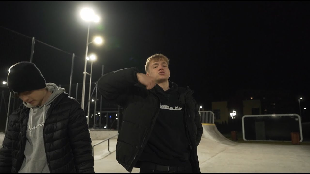 DIDI - WIZJE (prod. @brandonbankrolll) (🎥differentperspective__)