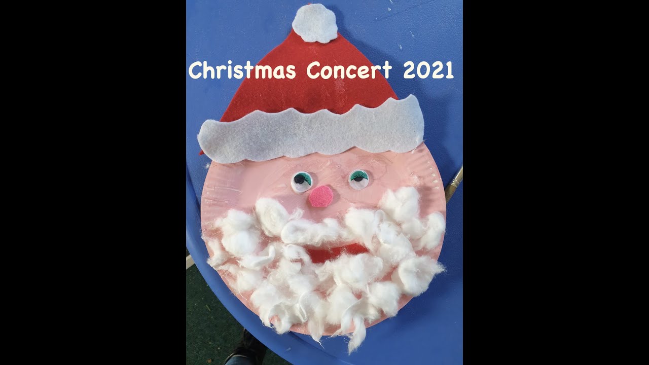 Kilbrittain National School Christmas Concert 2021