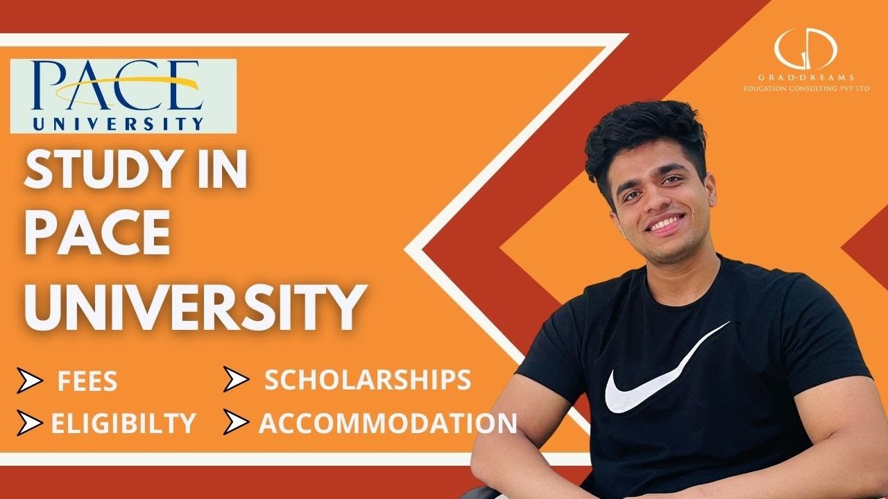 Pace University (NYC) , Rankings,  Fees, Programs,  Eligibility,  Placements, Accommodation, Alumni