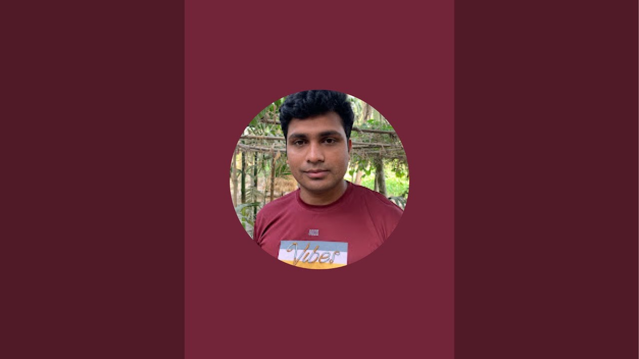 Tohidul Express is live