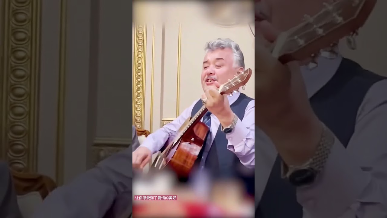 Dilxat rayidin | keldim | Uyghur folk song | Uyghur song |  Уйгурча нахша | uyghur music  | uyghur