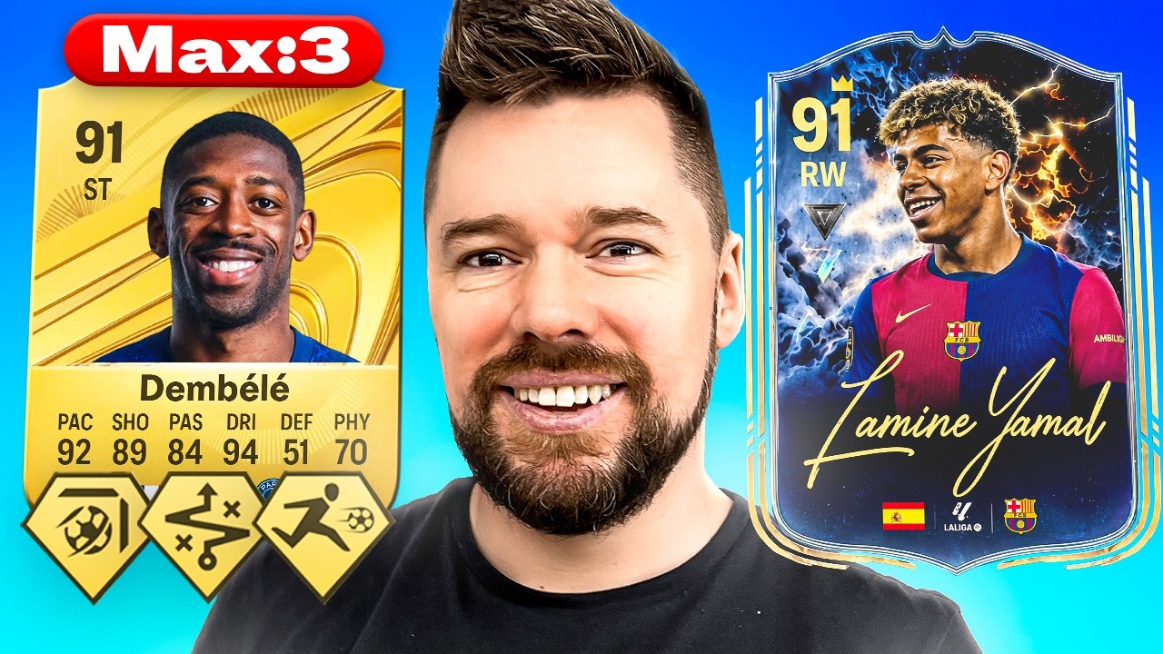 ОГРОМНЫЕ новые утечки по FC 27 Ultimate Team!