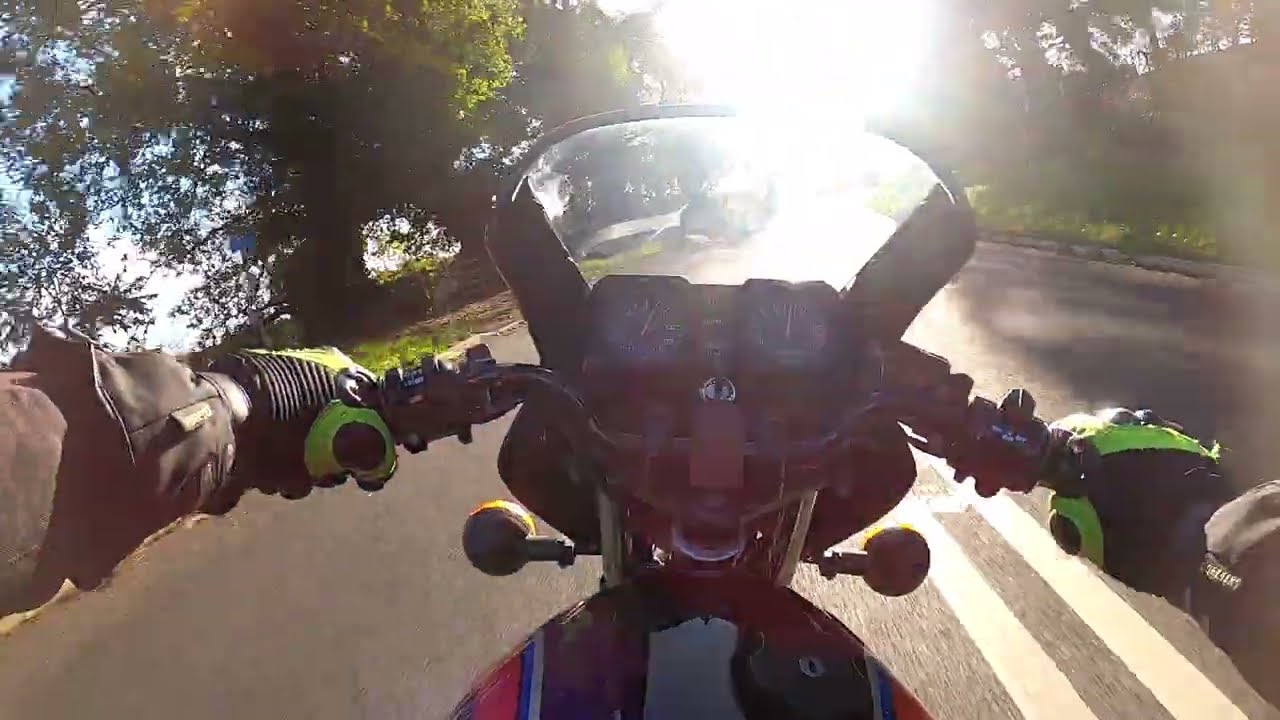 1983 Yamaha RD80 LC Walkaround & Test Ride