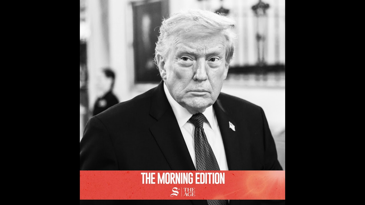 Trump 'doesn't have a plan' for his war on Iran. And the MAGA base is splintering