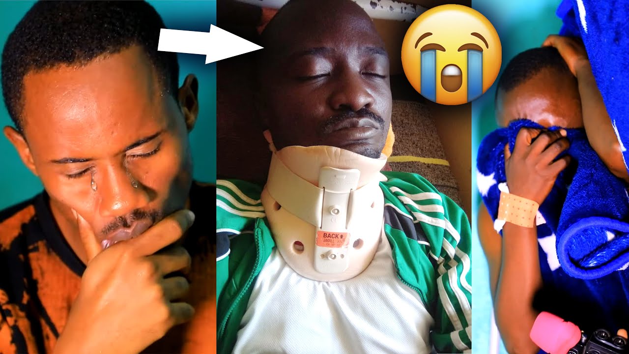 GAHAMANYI Yari Apfuye😭 Pasteur Yamuteze Umugore Ngo Basambane💔AMEZE NABI MU BITARO😭Mumusengere cyane