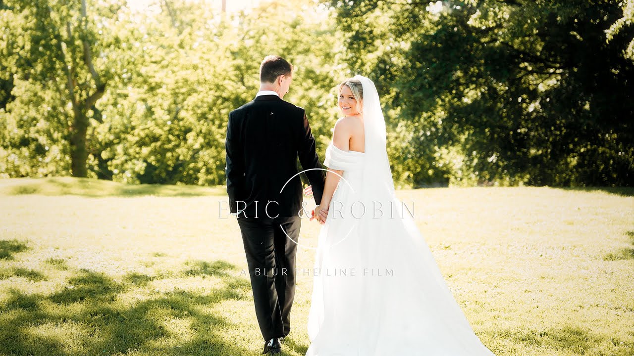 My Sister Married Her Soulmate | Emotional Chatham Armoury Wedding