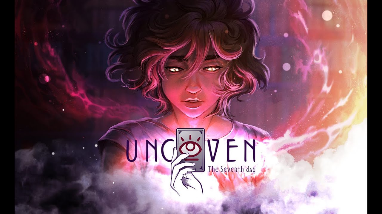 Uncoven: The Seventh Day | A week that will change your life
