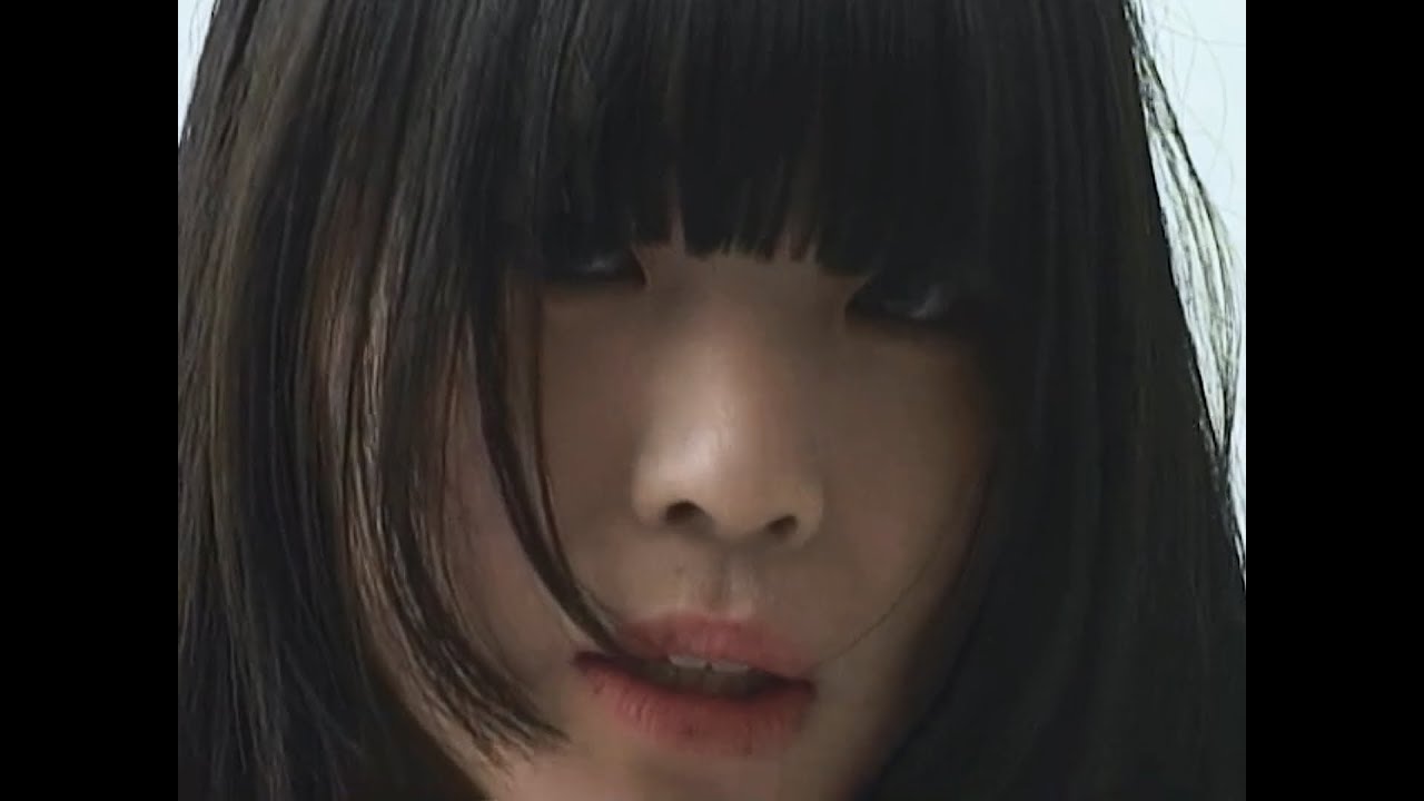 穂ノ佳『二人日記』Official Music Video