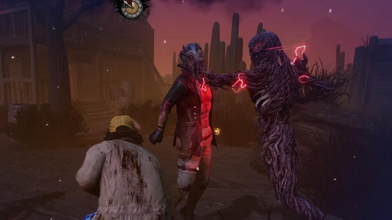 クソゾンビ戦法　Dead by Daylight_20260213231819