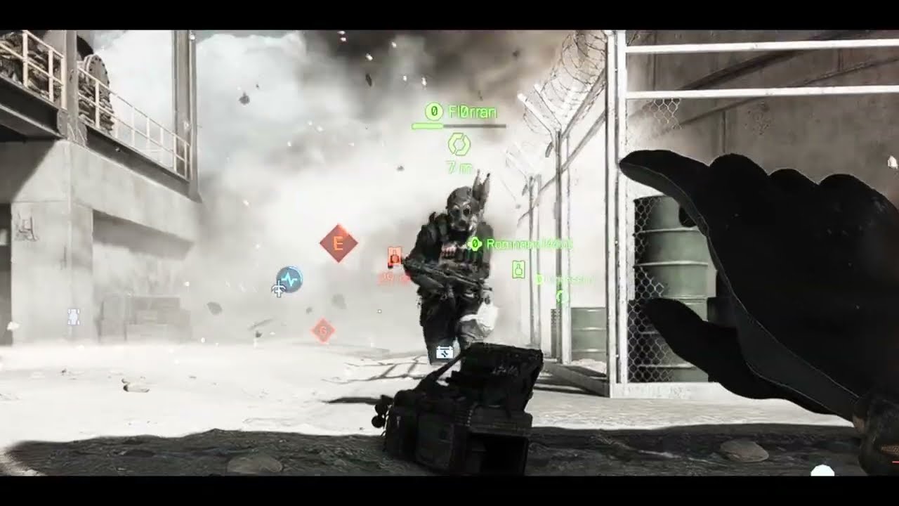 Battlefield 6 Moments #1