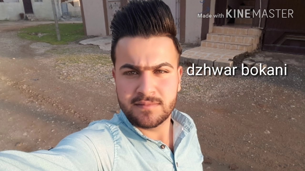 dzhwar bokany