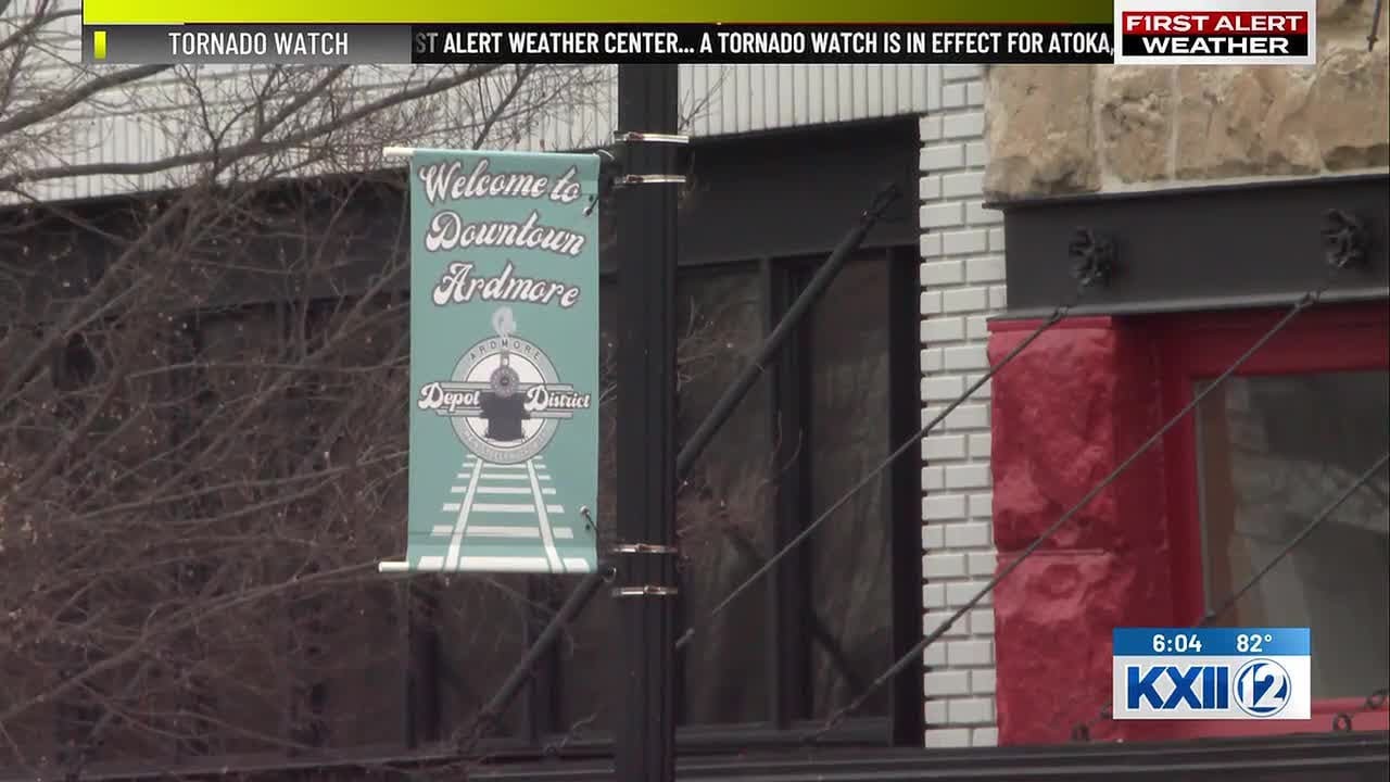 В городе Ардмор запущена программа преобразования кредитов в гранты для развития ночной жизни в ц...