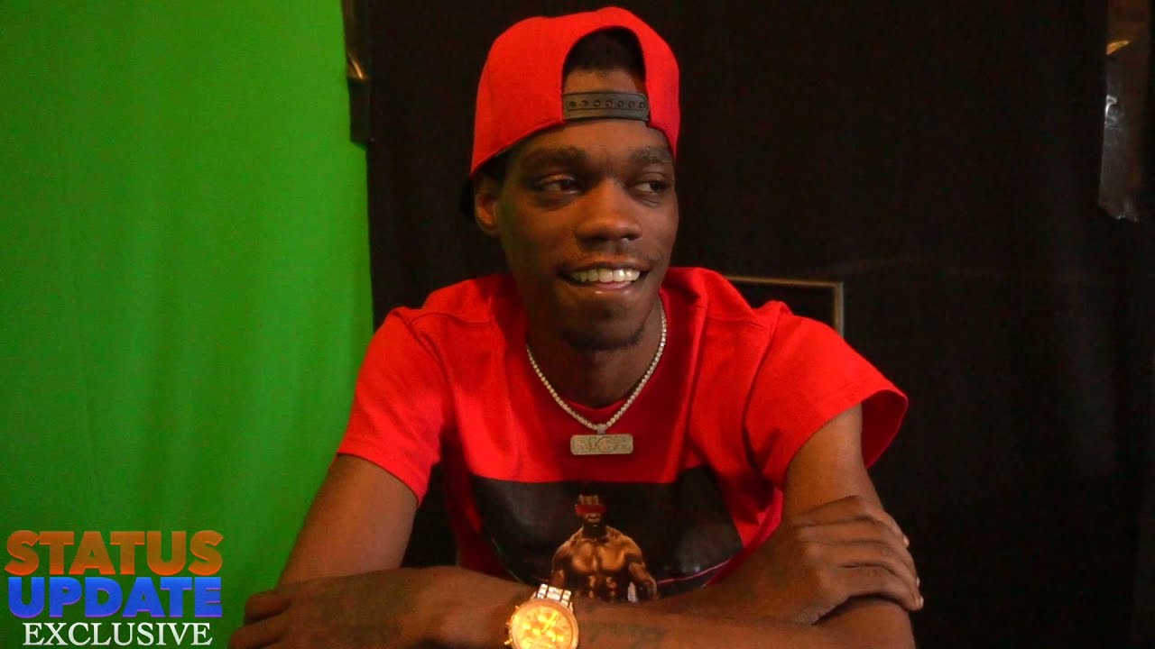 Fyndee Boyy: Speakin With Wooski, песня Dead Opps с участием FBG Butta, Goin To Artist Hoods, рем...