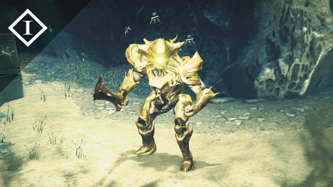 Fist of Crota - Destiny: The Dark Below OST