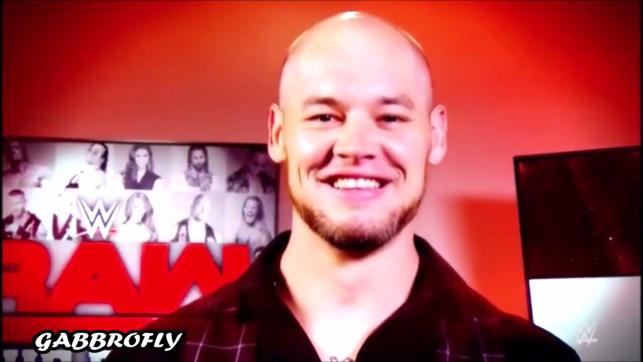 WWE Constable Baron Corbin ►►Custom Titantron►►I Bring The Darkness